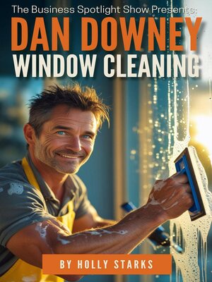 cover image of Dan Downey Window Cleaning